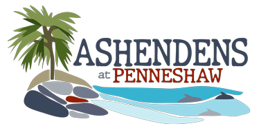 Ashendens at Peneshaw Logo